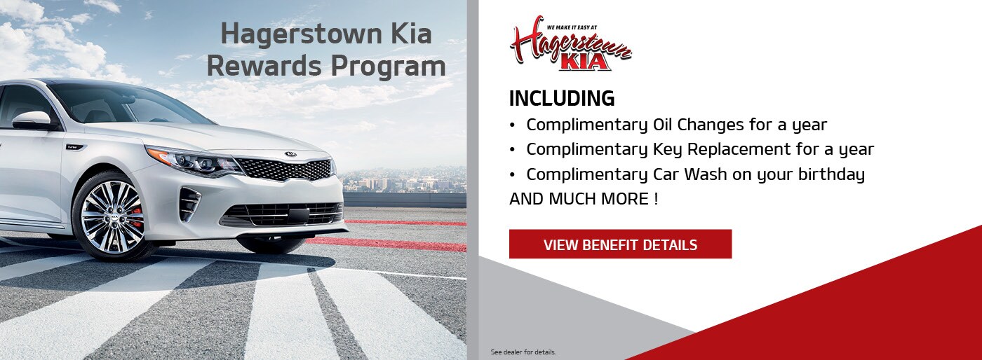 New & Used Kia Sales, Service, Parts & More in Hagerstown, MD Hagerstown Kia
