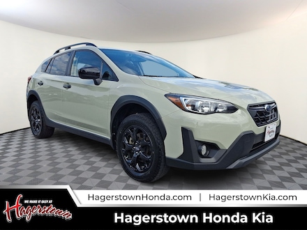 2023 Subaru Crosstrek Premium SUV