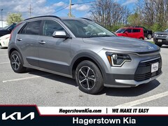 2024 Kia Niro EX SUV