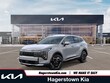 Kia Sportage Hybrid
