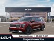 Kia Carnival Hybrid