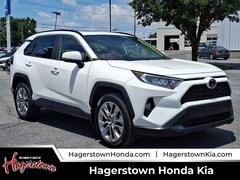 2019 Toyota RAV4 XLE Premium SUV