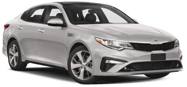 2019 Kia Optima Frederick Offers | Hagerstown Kia