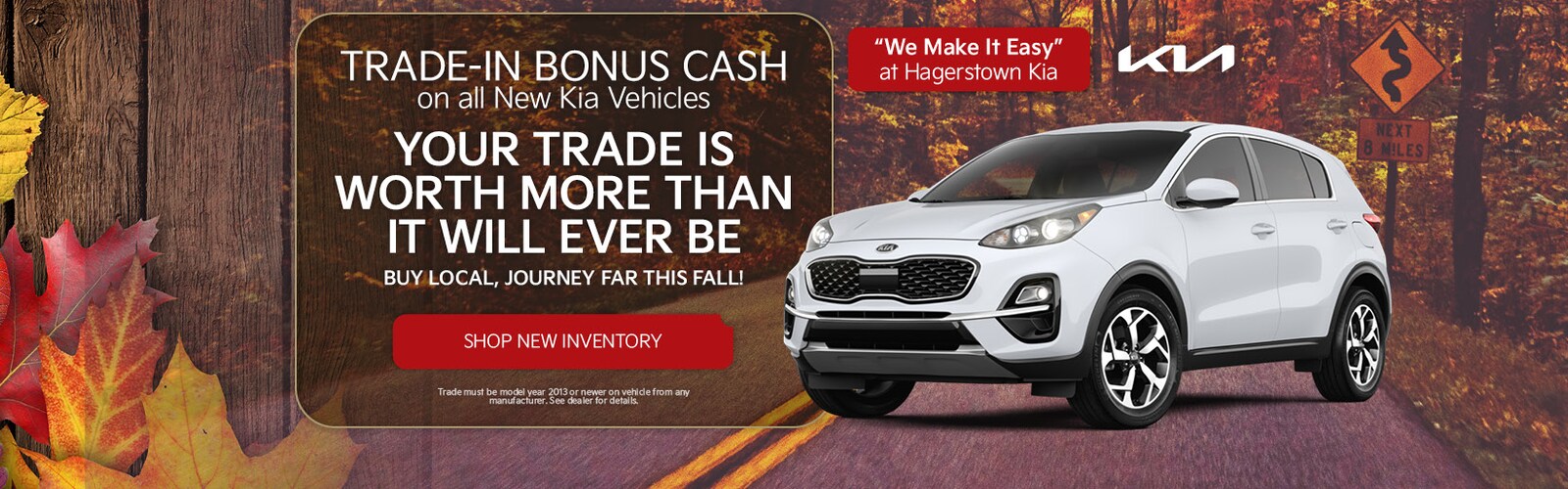 Hagerstown Kia New & Used Kia Dealership in Hagerstown, MD