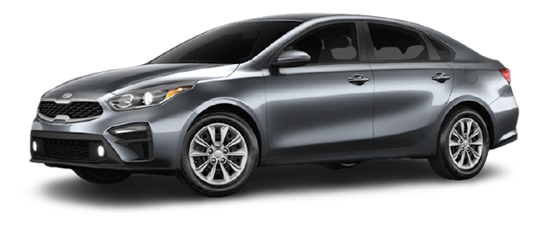 2020 Kia Forte Offer