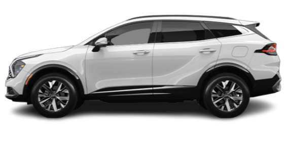 2020 Kia Sportage Trim Comparison, Price, Features, Specs