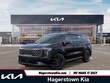 Kia Carnival Hybrid