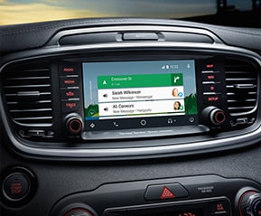 Android Auto