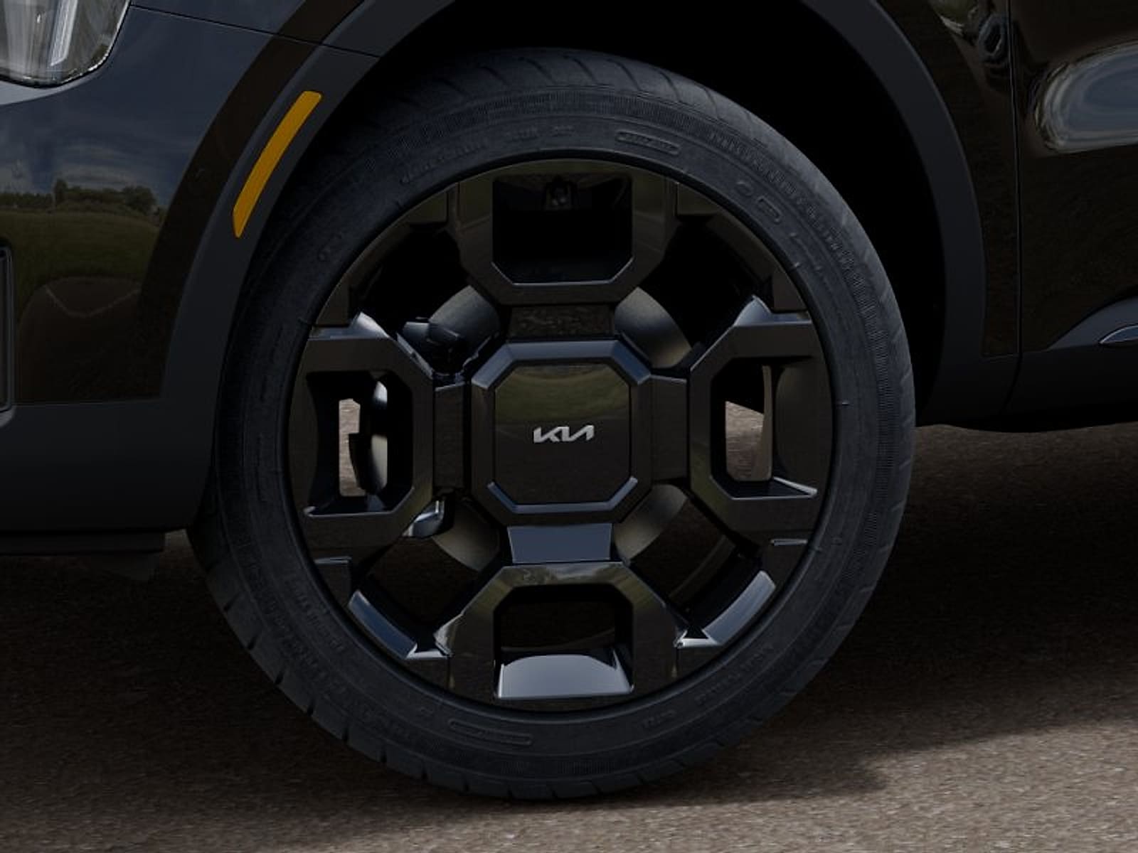 2026 Kia Sorento X-Line SX Prestige - Photo 9