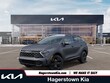 Kia Sportage Plug-In Hybrid