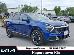 2025 Kia Sportage SX-Prestige SUV