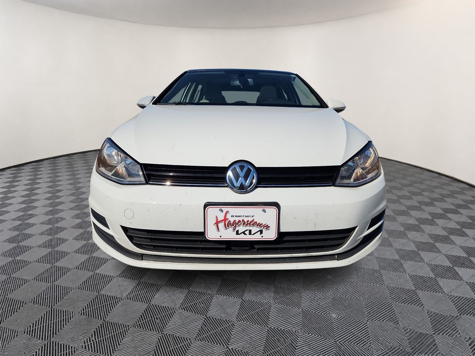 3VW117AU0HM063164
