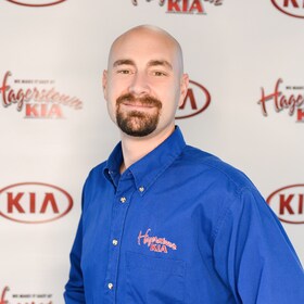 Staff member Ben Alvestad from ID_d1a092dcbf39