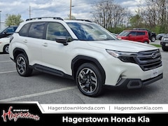 2025 Subaru Forester Limited SUV