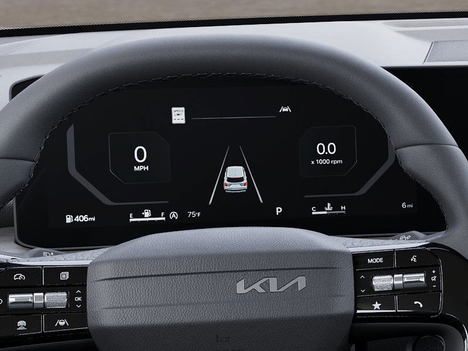2026 Kia Sorento X-Line SX - Photo 20
