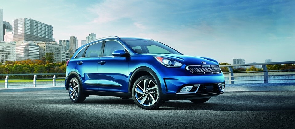2020 KIA Niro SUV Hagerstown, MD