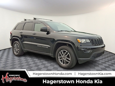 2020 Jeep Grand Cherokee Laredo E SUV