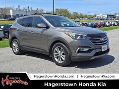 2018 Hyundai Santa Fe Sport 2.0T SUV