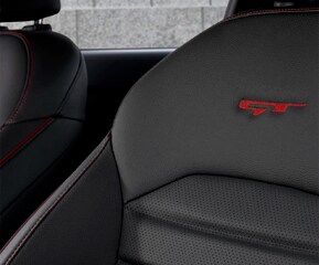 heated and ventilated seats