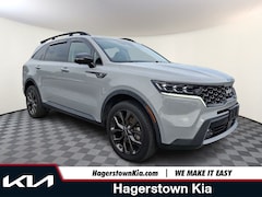 2022 Kia Sorento X-Line SX Prestige SUV