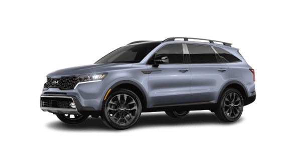 2023 Kia Sorento X-Line EX AWD