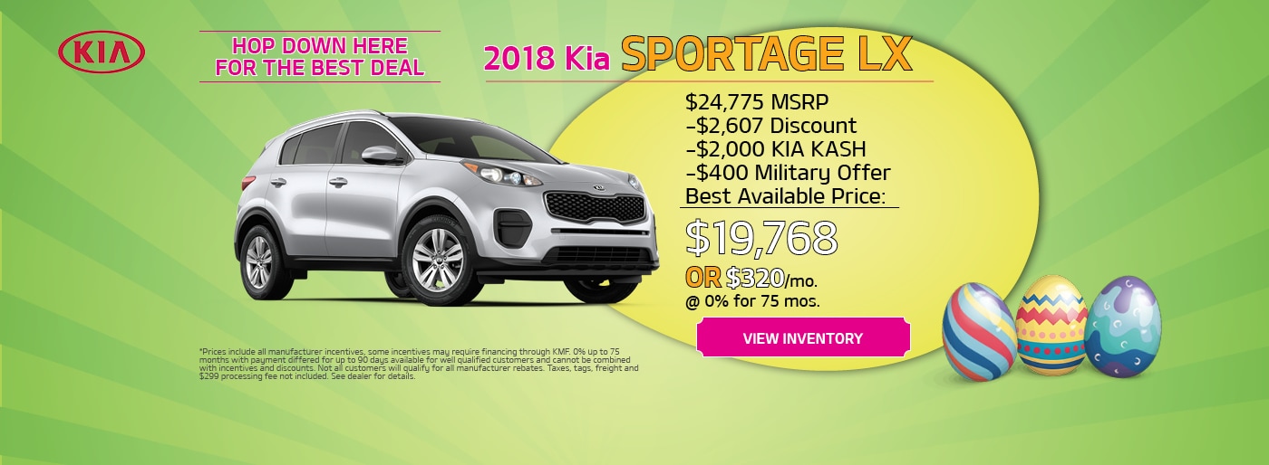 Hagerstown's Hagerstown Kia New and Used Kia Cars