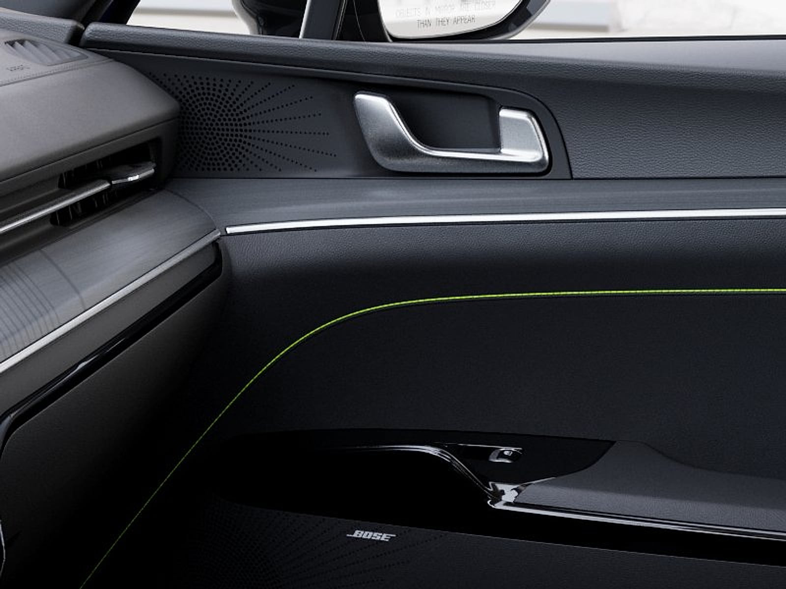 2026 Kia K5 GT - Photo 25