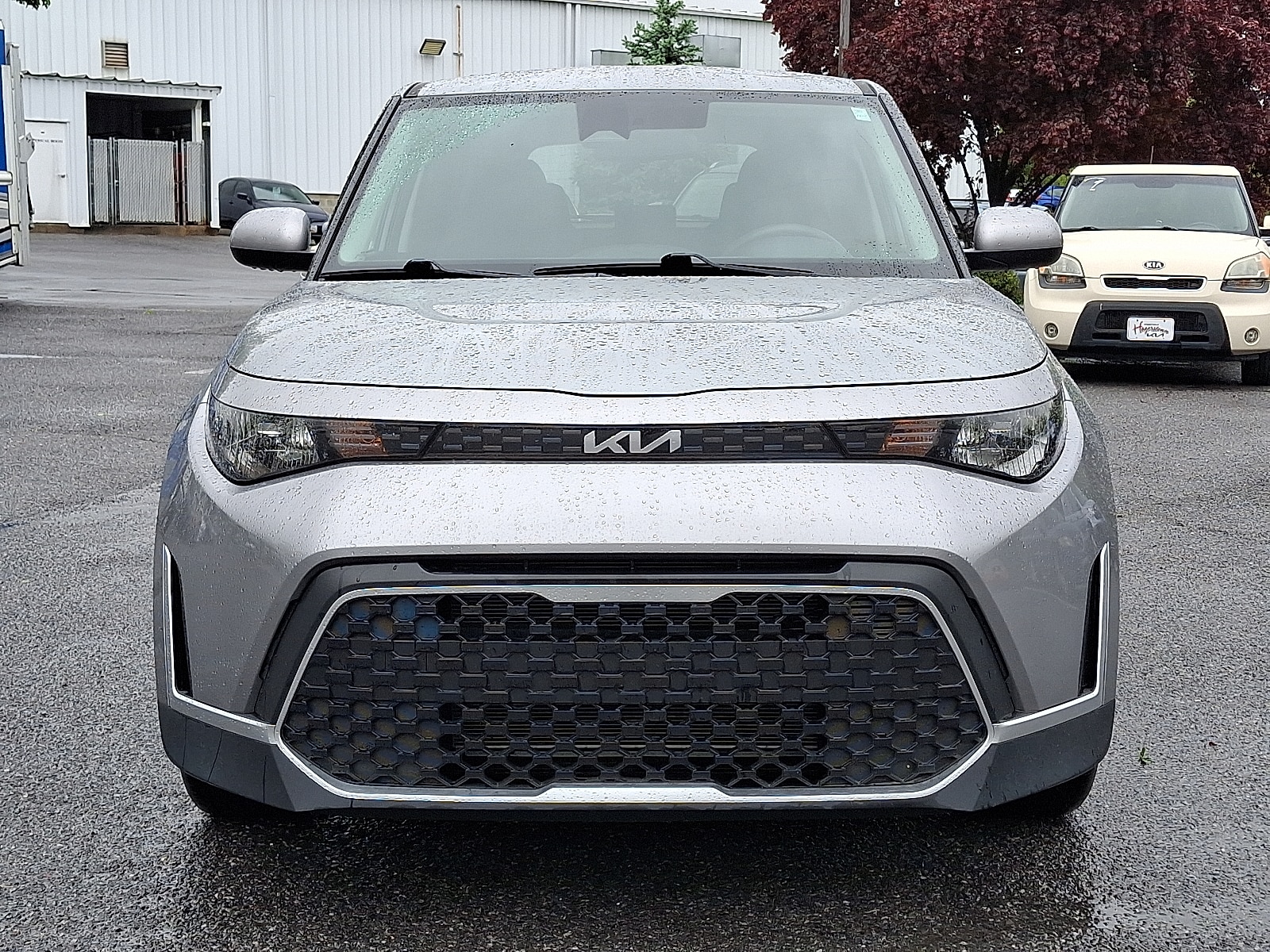 Certified 2024 Kia Soul LX with VIN KNDJ23AU2R7917611 for sale in Hagerstown, MD