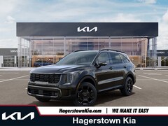 2026 Kia Sorento X-Line SX SUV