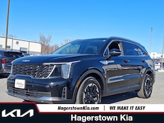 2024 Kia Sorento S SUV