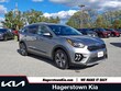  Kia Niro Plug-In Hybrid
