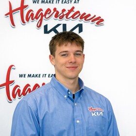Staff member Caleb Dorsey from ID_16313e9c2df6