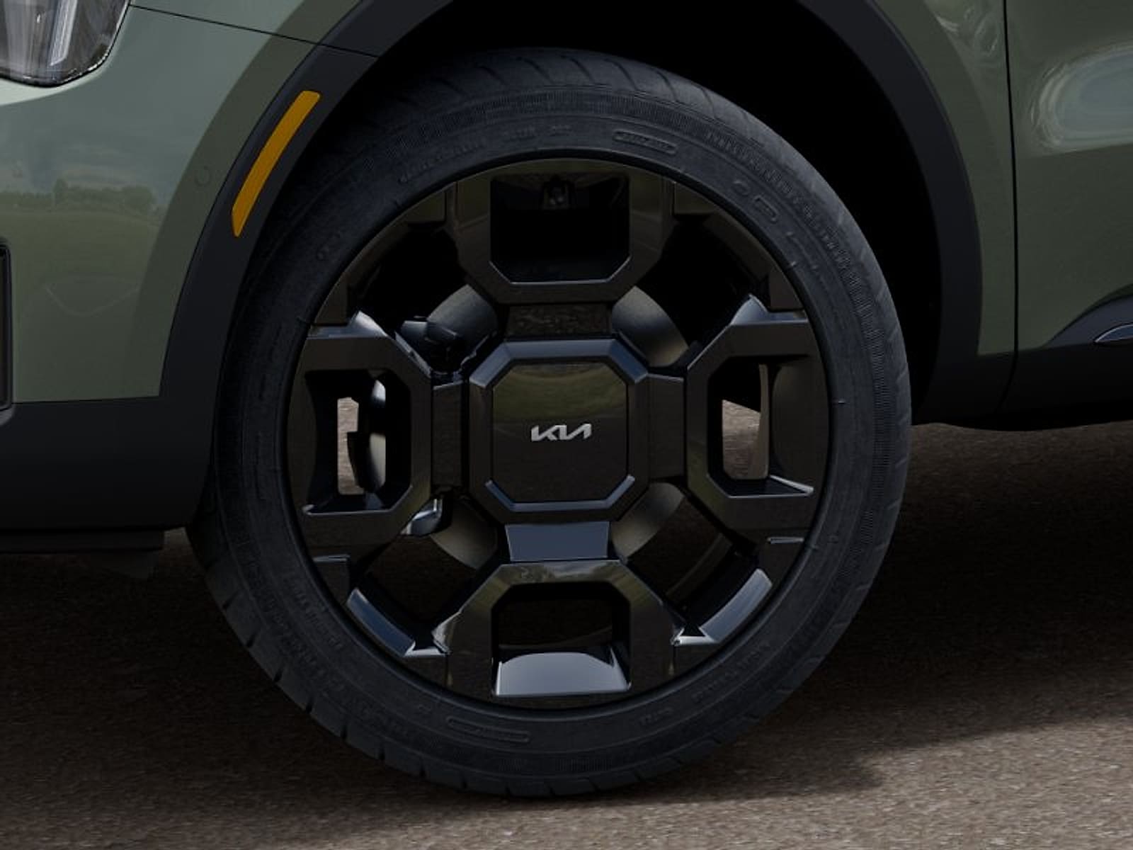 2026 Kia Sorento X-Line SX Prestige - Photo 9