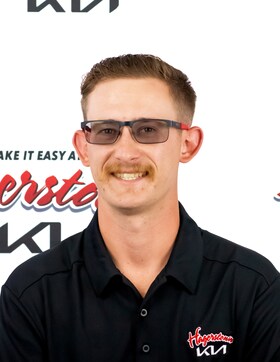 Staff member Logan Flook from ID_ae4bdc310b8c