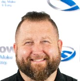 Staff member Kyle WIlson from ID_77cba6b4d087