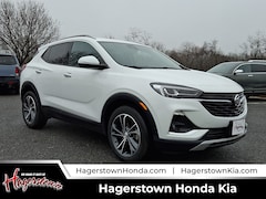 2023 Buick Encore GX Essence SUV