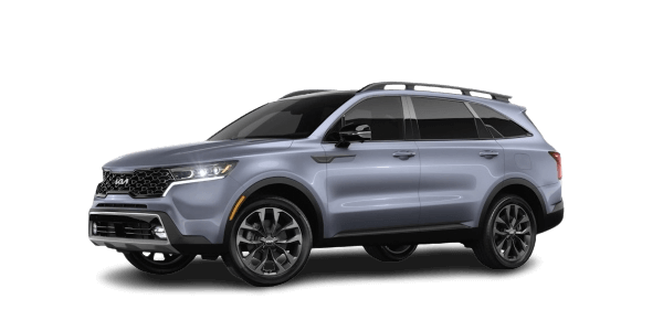 2023 Kia Sorento X-Line SX Prestige AWD