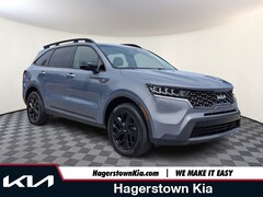 2022 Kia Sorento S SUV