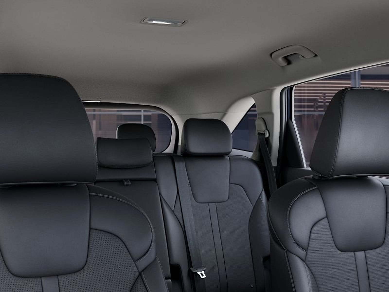 2026 Kia Sorento EX - Photo 27