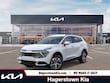 Kia Sportage Hybrid