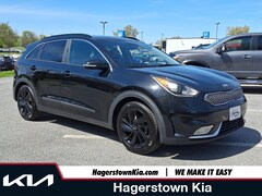 2019 Kia Niro S Touring SUV