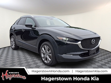 2023 Mazda CX-30 2.5 S Select Package SUV