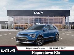 2026 Kia Niro SX SUV