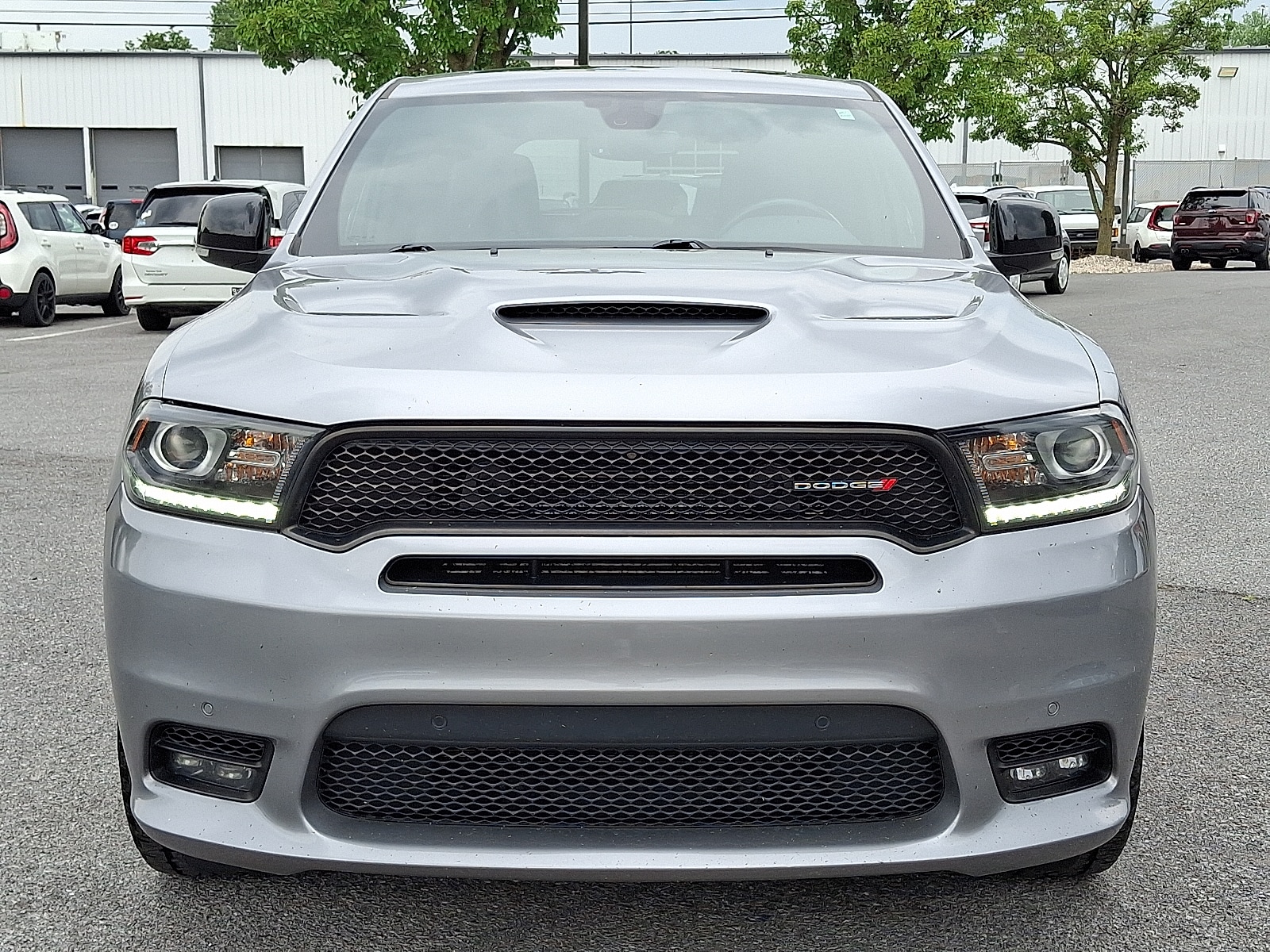 Used 2020 Dodge Durango R/T with VIN 1C4SDJCT9LC212794 for sale in Hagerstown, MD