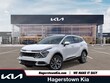 Kia Sportage Hybrid