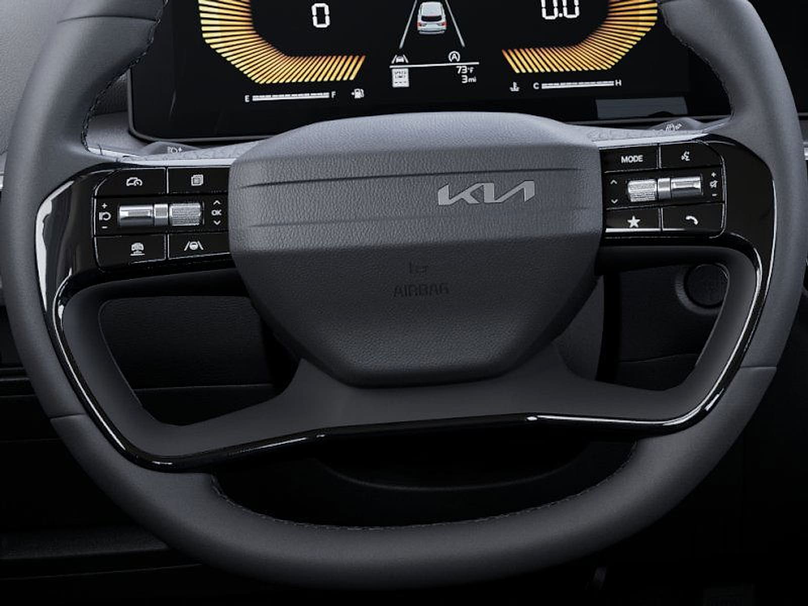 2026 Kia Sorento EX - Photo 22