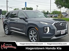 2020 Hyundai Palisade SEL SUV