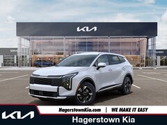 2026 Kia Sportage LX SUV