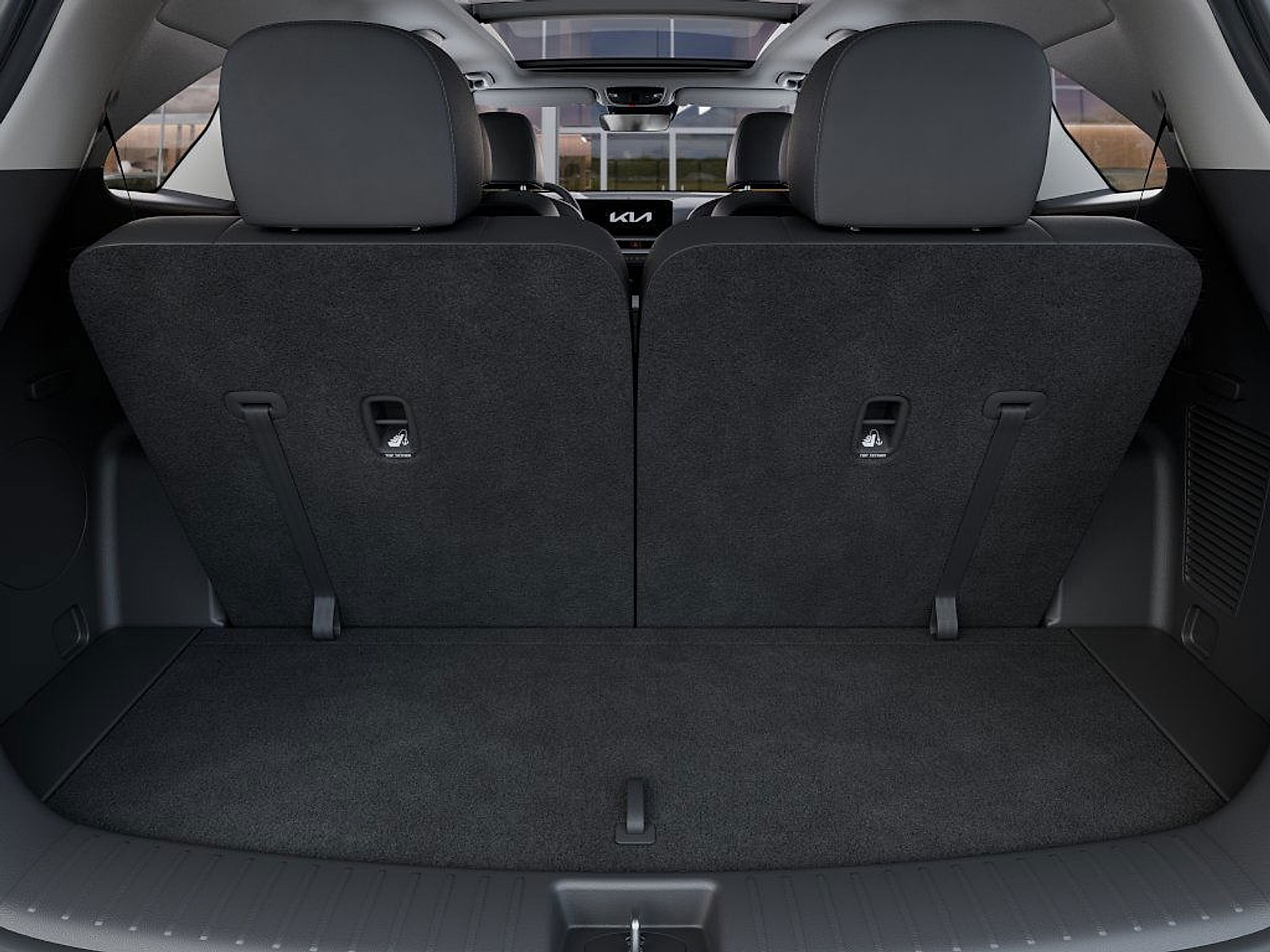 2026 Kia Sorento X-Line SX - Photo 18