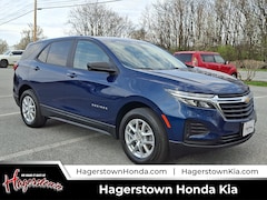 2023 Chevrolet Equinox LS SUV